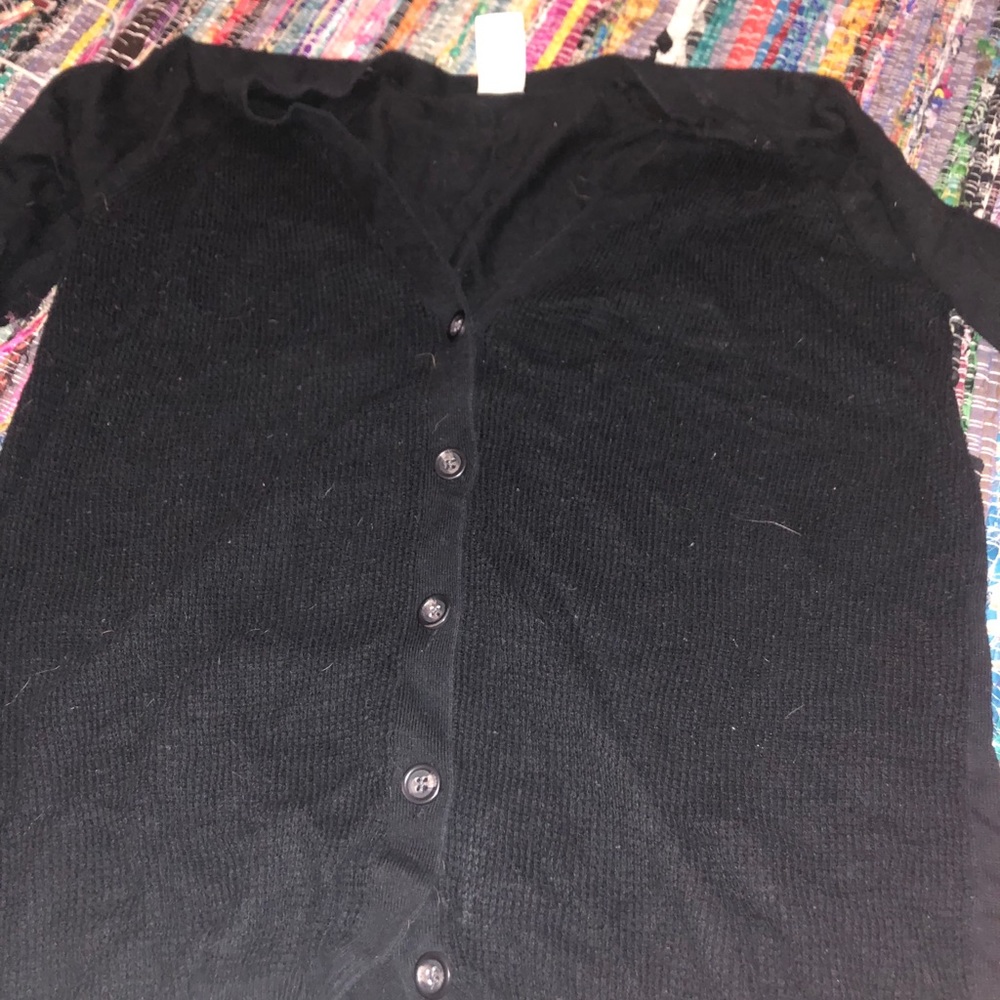 Cardigan
